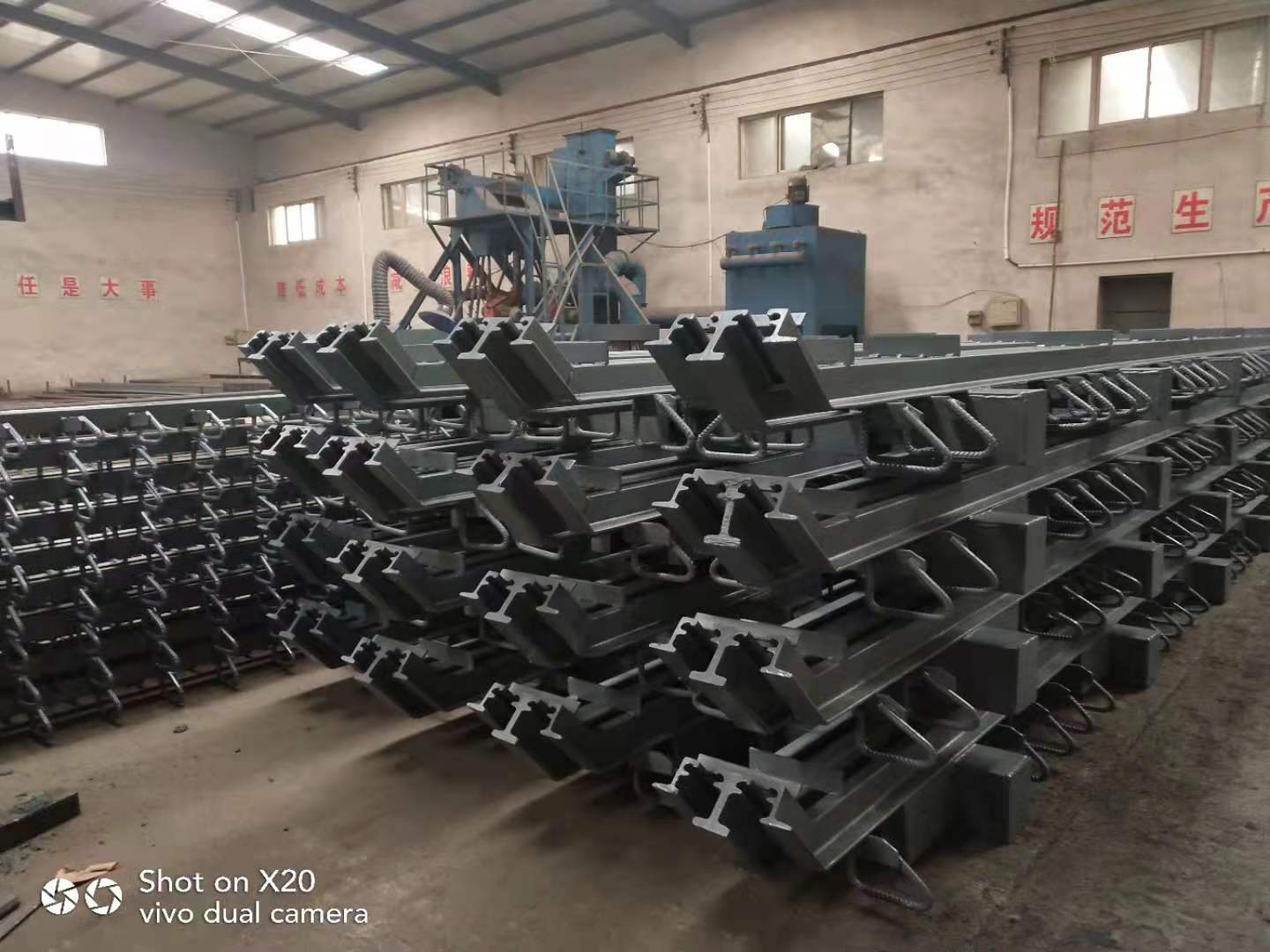 橋梁伸縮縫設(shè)置原則方法有哪些？