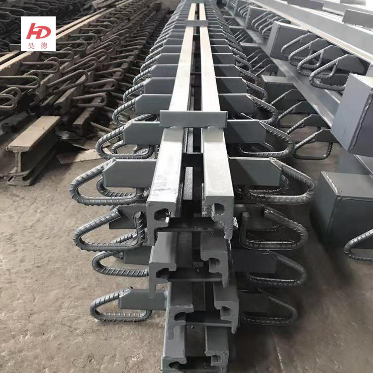 客戶不知道需要什么樣的橋梁伸縮縫怎么辦？